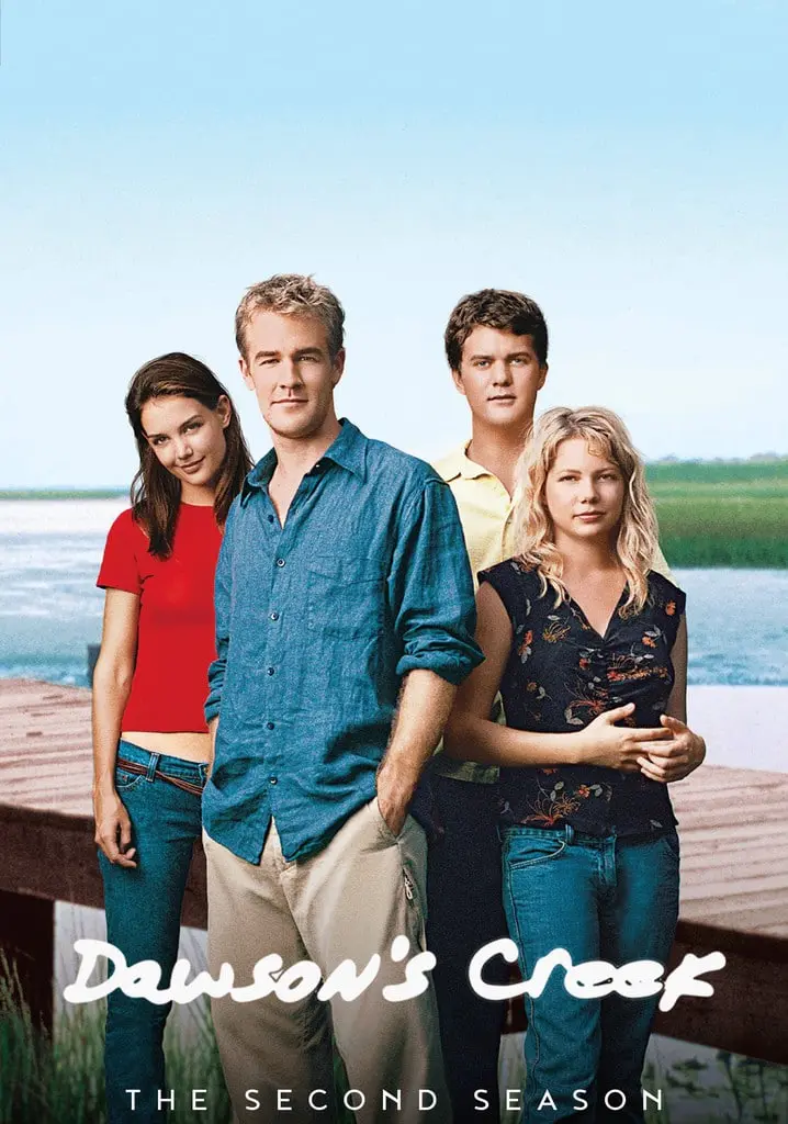 《恋爱时代2》：青春悸动再续，治愈暖心回归！