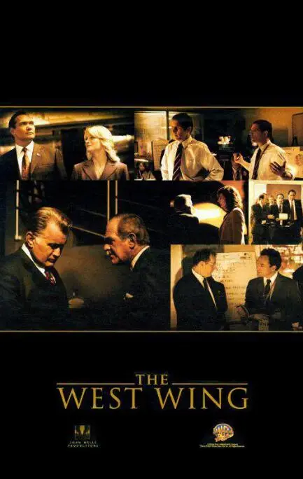 权力游戏，步步惊心！《白宫风云 第二季》深度解析：看政治精英如何玩转权谋！