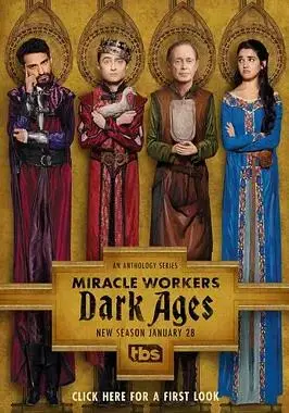 《奇迹缔造者2》：爆笑回归，再塑奇迹，暖心喜剧不容错过！