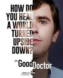 《良医 第四季》：肖恩回归！治愈暖心的背后，疫情下的医者仁心与人性光辉！