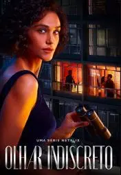 《偷窥狂小姐第一季》：大胆揭秘女性欲望，一场关于自我发现与社会规训的黑色幽默之旅！