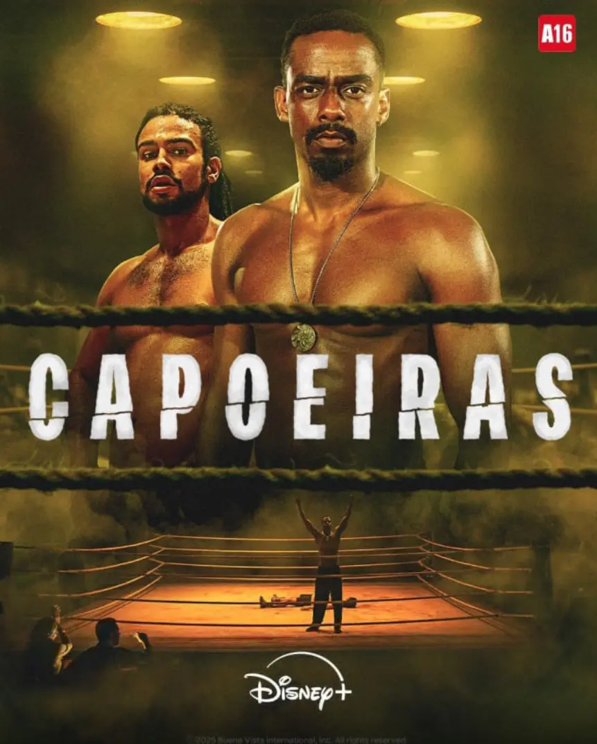 《卡波耶拉》：非洲鼓点与巴西战舞的碰撞，感受生命力量的原始野性呼唤