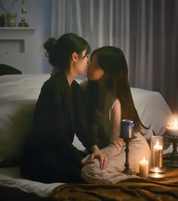 《自习室的秘密》：青春校园悬疑乍现，懵懂暗恋与惊人真相交织，揭秘校园深处的压抑与救赎